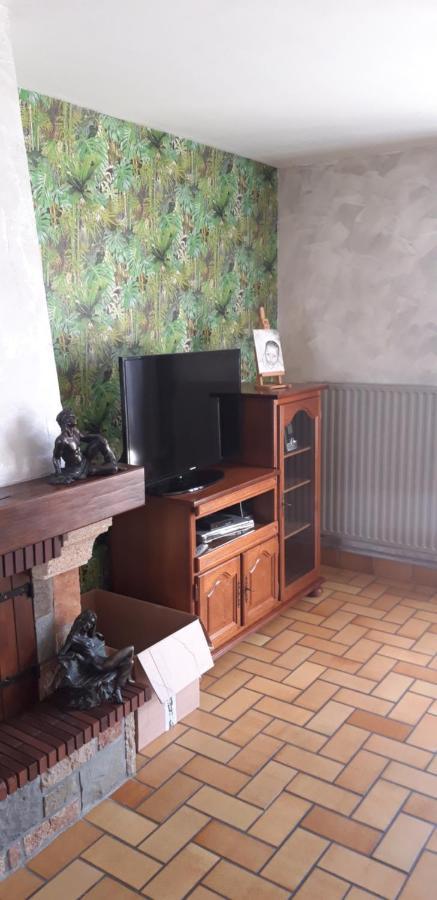 Monsoleil Villa Outreau Ngoại thất bức ảnh